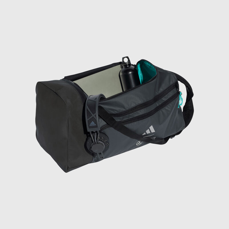 MAPF1 RP HYBRID DUFFEL - black