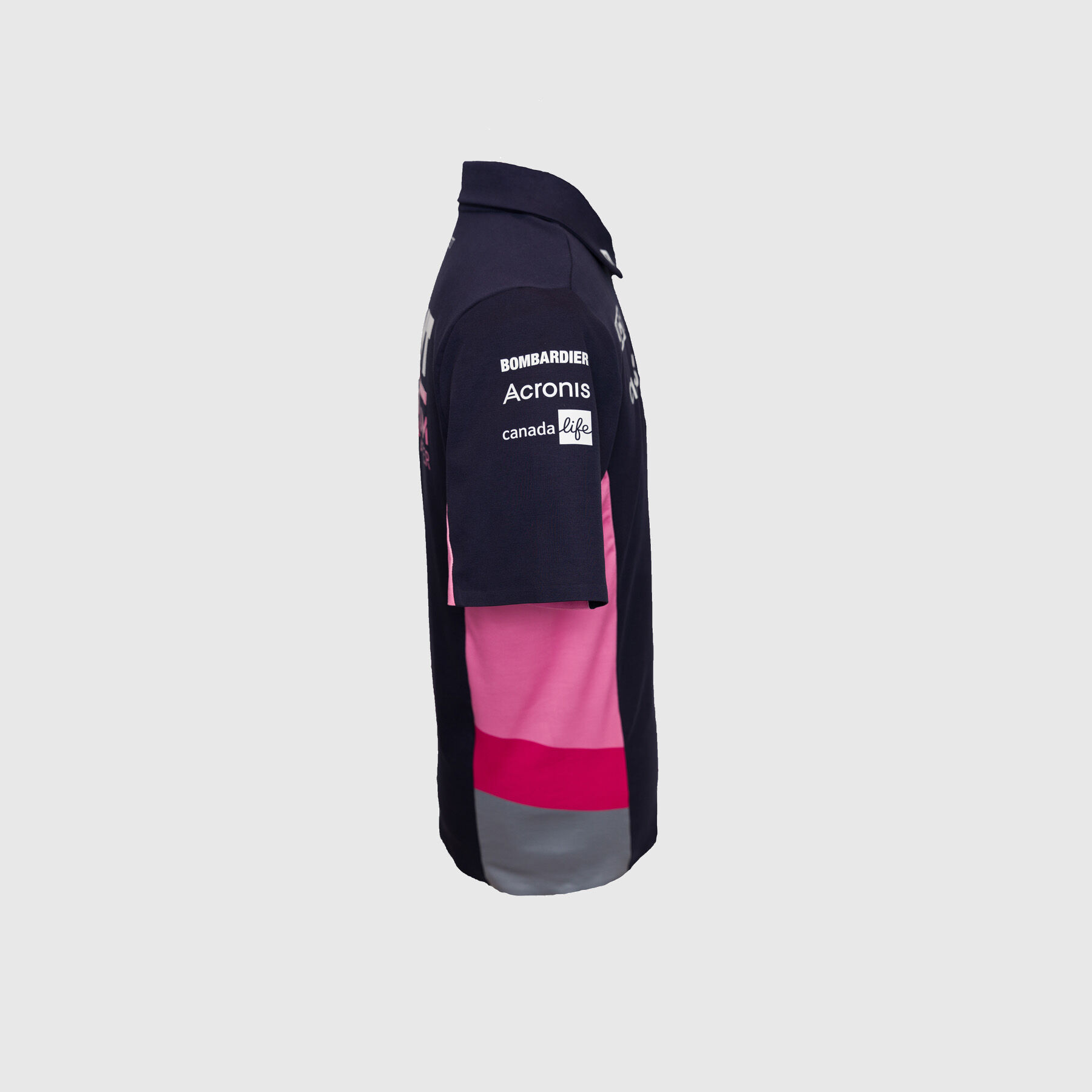 2020 Team Polo