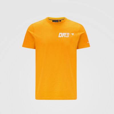 Daniel Ricciardo Australia Dr3 T-Shirt