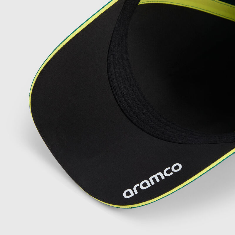 AMF1 RP Team BB Cap - green