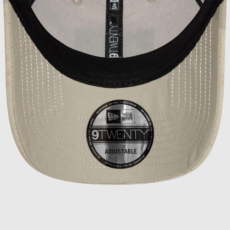 RBR SE MV MONACO 9TWENTY CAP - sand
