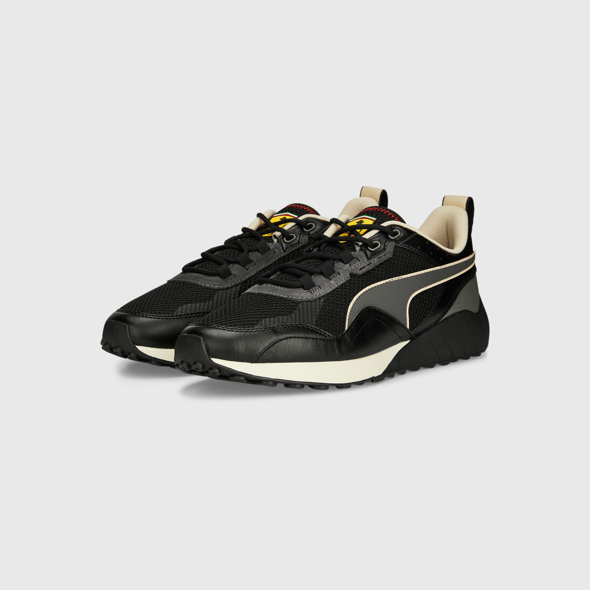 Ferrari cheap puma trainers