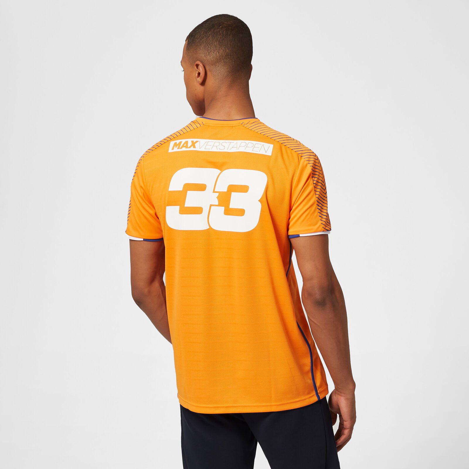 Orange Army Shirt Max Verstappen 2022 World Champions F1 Team - Anynee