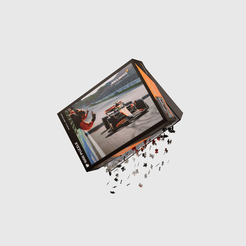 MCL FW LN VICTORY PUZZLE - Multi