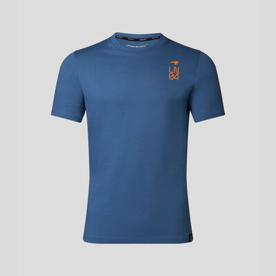 Camiseta Lando Norris Core