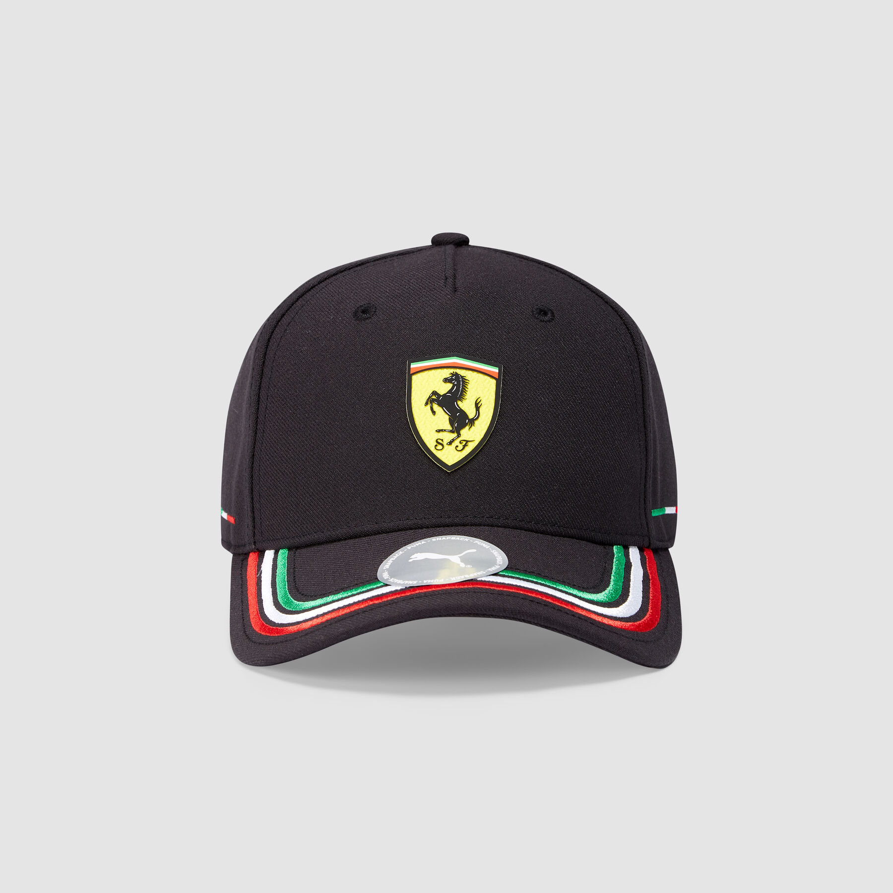 Puma ferrari shop baseball cap