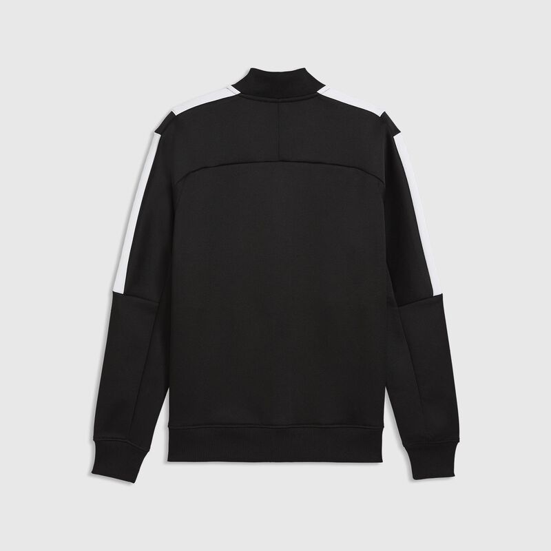 SF LS MT7 Track Jacket - black
