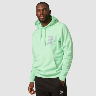 Daniel Ricciardo 3 British GP Hoodie