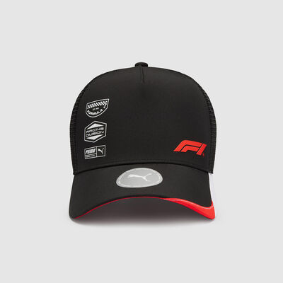 PUMA F1® Statement Trucker Cap