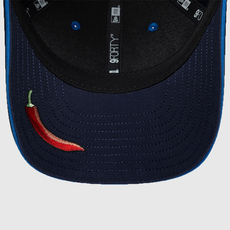 WR RP CS 9FORTY CAP - Navy