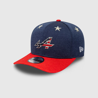 2024 Vegas GP New Era 9FIFTY Cap