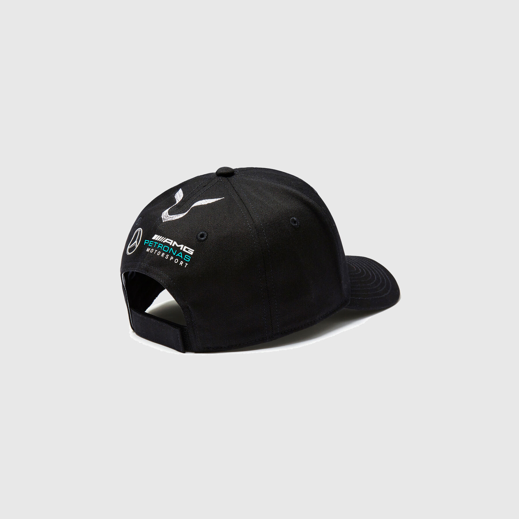 Lewis Hamilton 2018 Team Cap Mercedes AMG Petronas Fuel For Fans