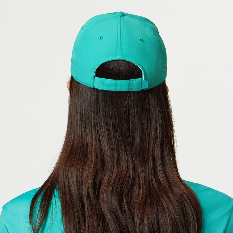 MAPF1 RP TEAM BASEBALL CAP - green