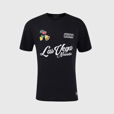 Vegas GP T-shirt