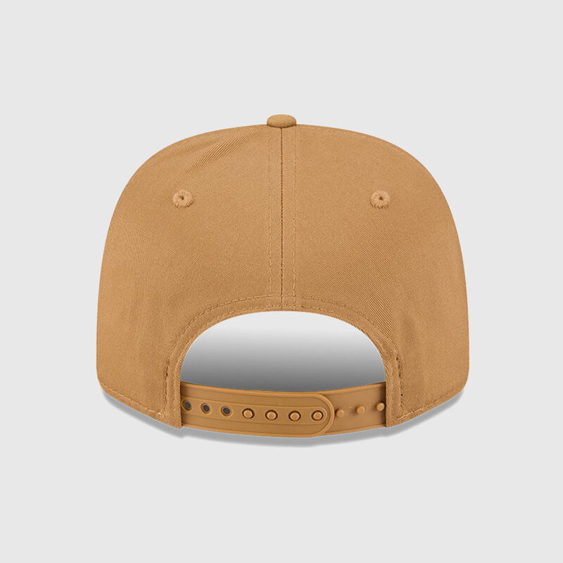 HAAS SE AUSTIN 9SEV CAP - beige
