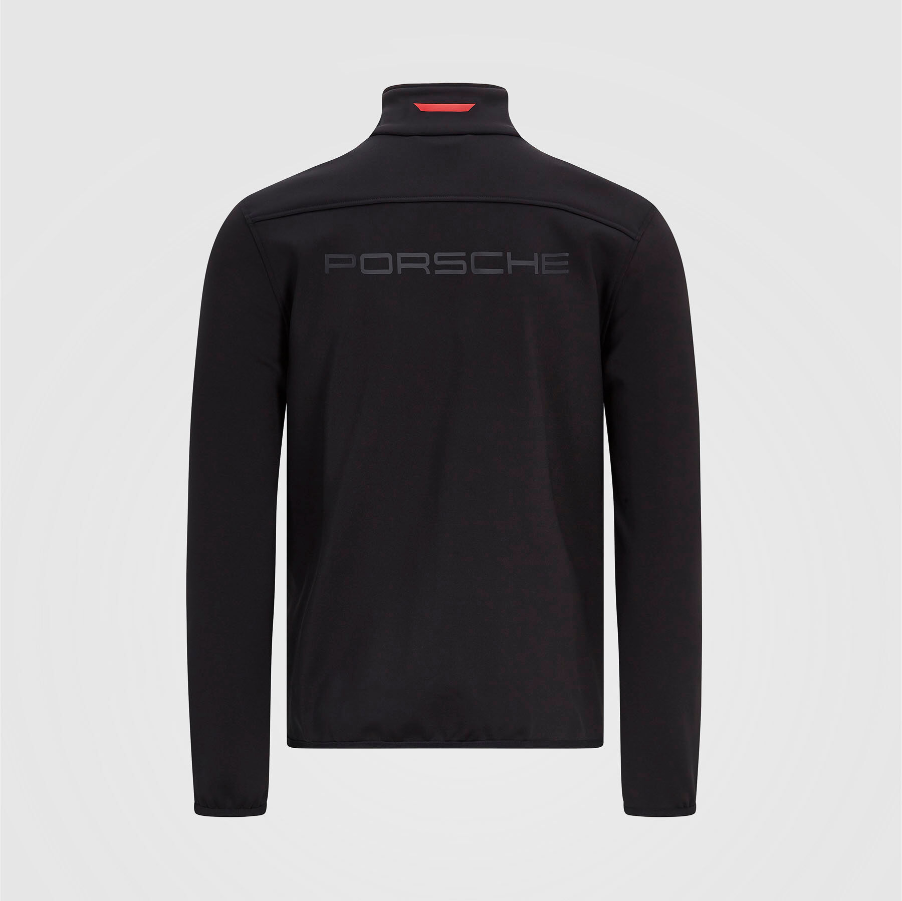 Logo Softshell Jacket