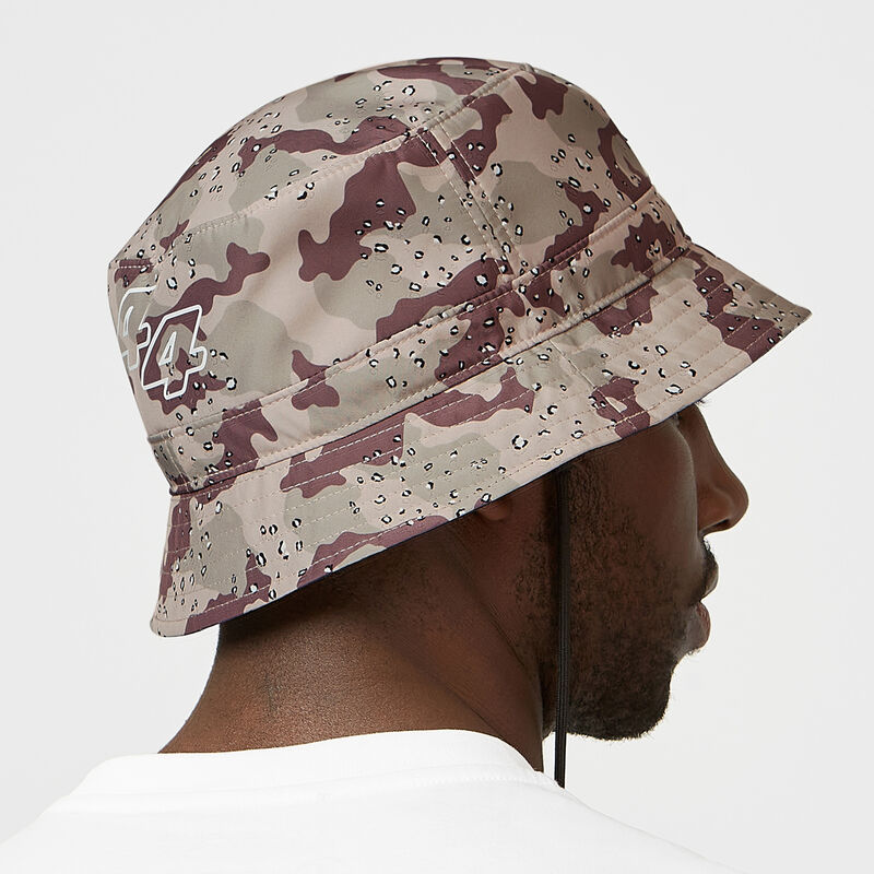 MAPF1 FW SE LH EARTH BUCKET HAT - Multicolor