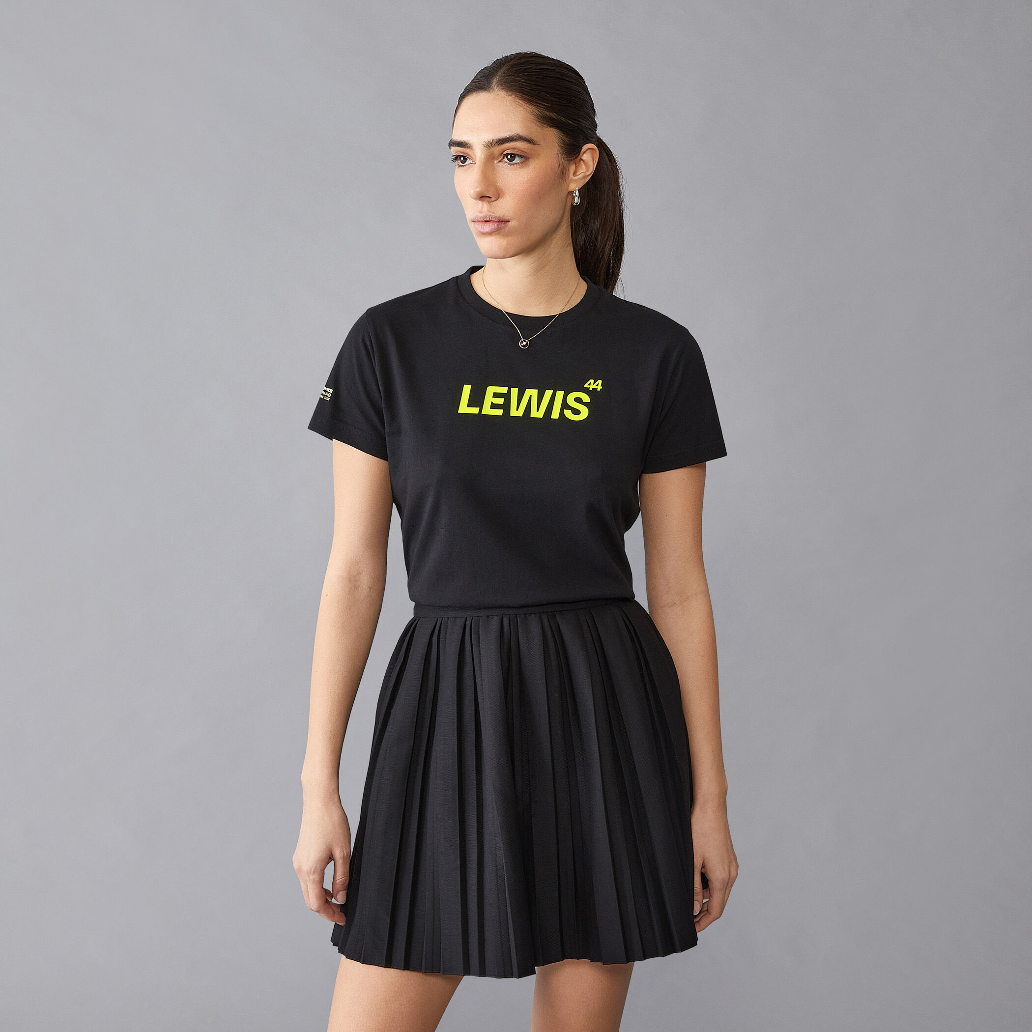 Lewis hamilton women's t shirt best sale