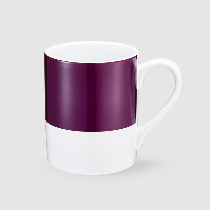 MAPF1 FW LH MUG - purple