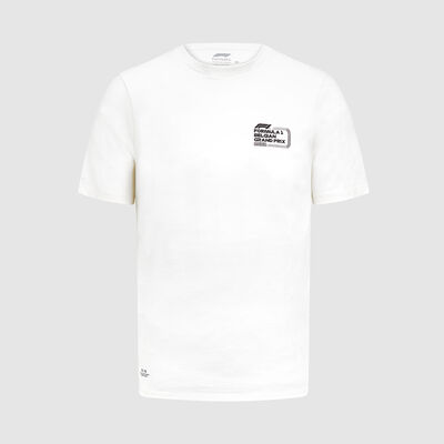 2023 Belgian GP T-shirt