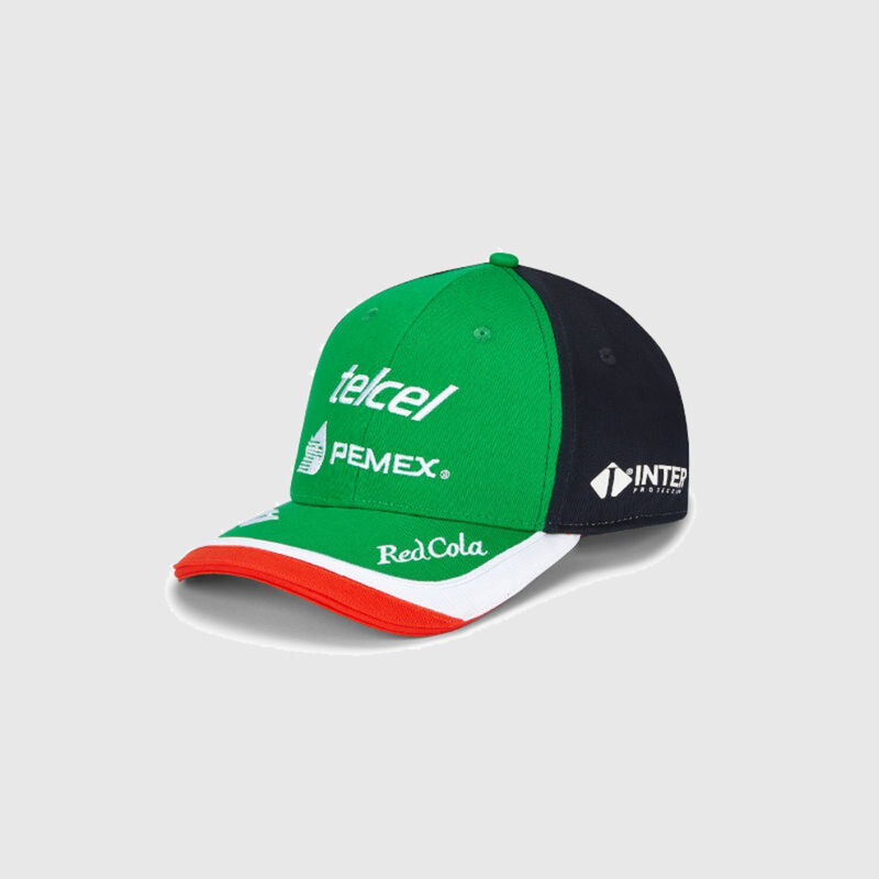 CHECO RP MEXICO CAP - Multicolor