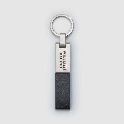 Strap Keyring