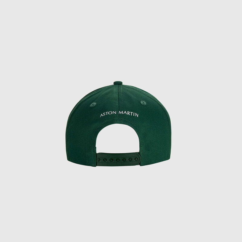AMF1 RP STROLL BB CAP - green