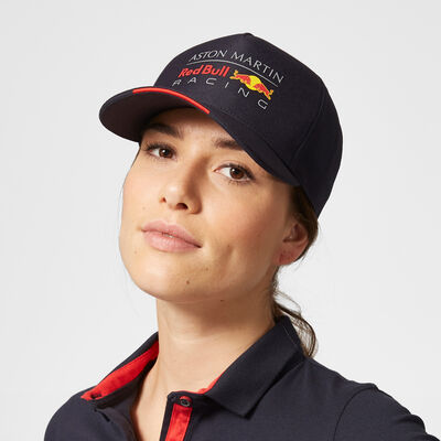 Classic Logo Fan Cap