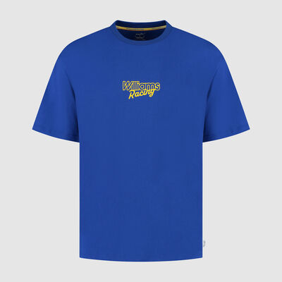 PUMA oversized pitlane-T-shirt