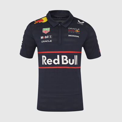 2025 Team Polo