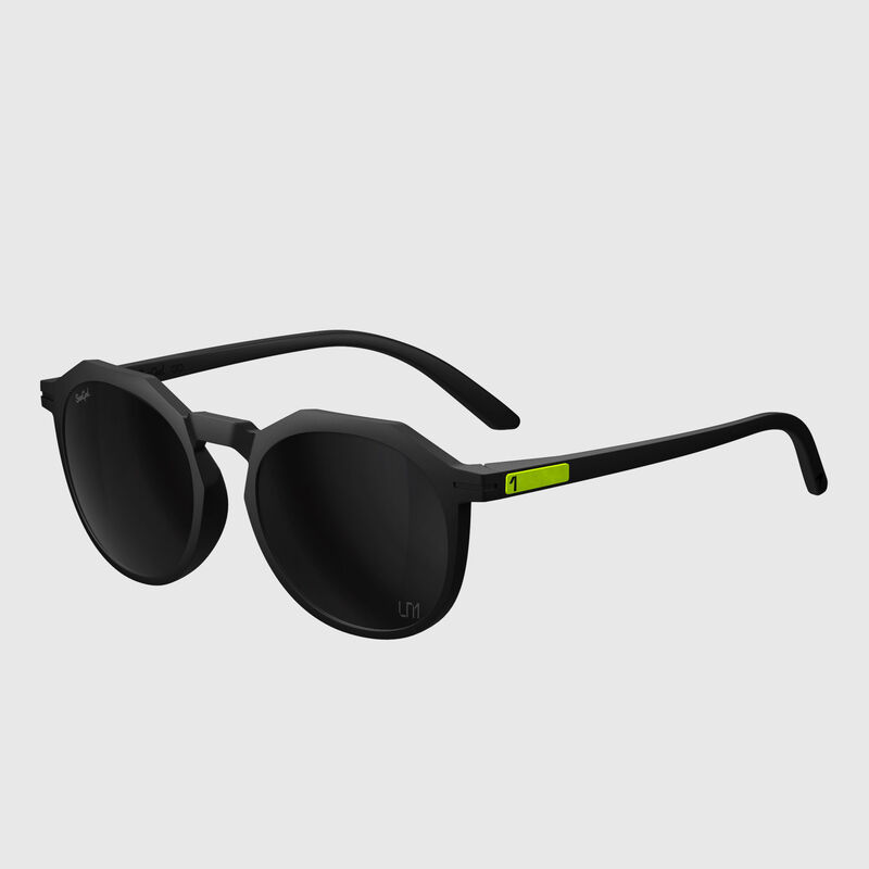 SunGod Lando Norris Zephyrs™ Sunglasses 2026 - McLaren F1 - Black ONE SIZE - Fuel For Fans F1 Merchandise store