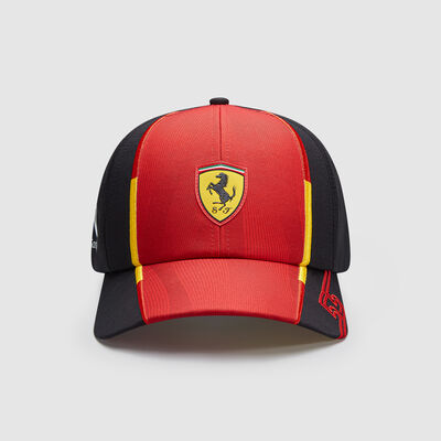 2023 Carlos Sainz Driver Cap