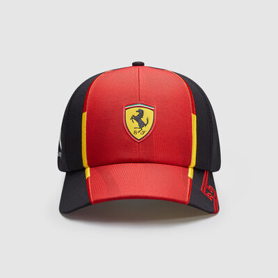 2023 Carlos Sainz Driver Hat