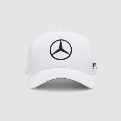 George Russell 2022 Team Cap