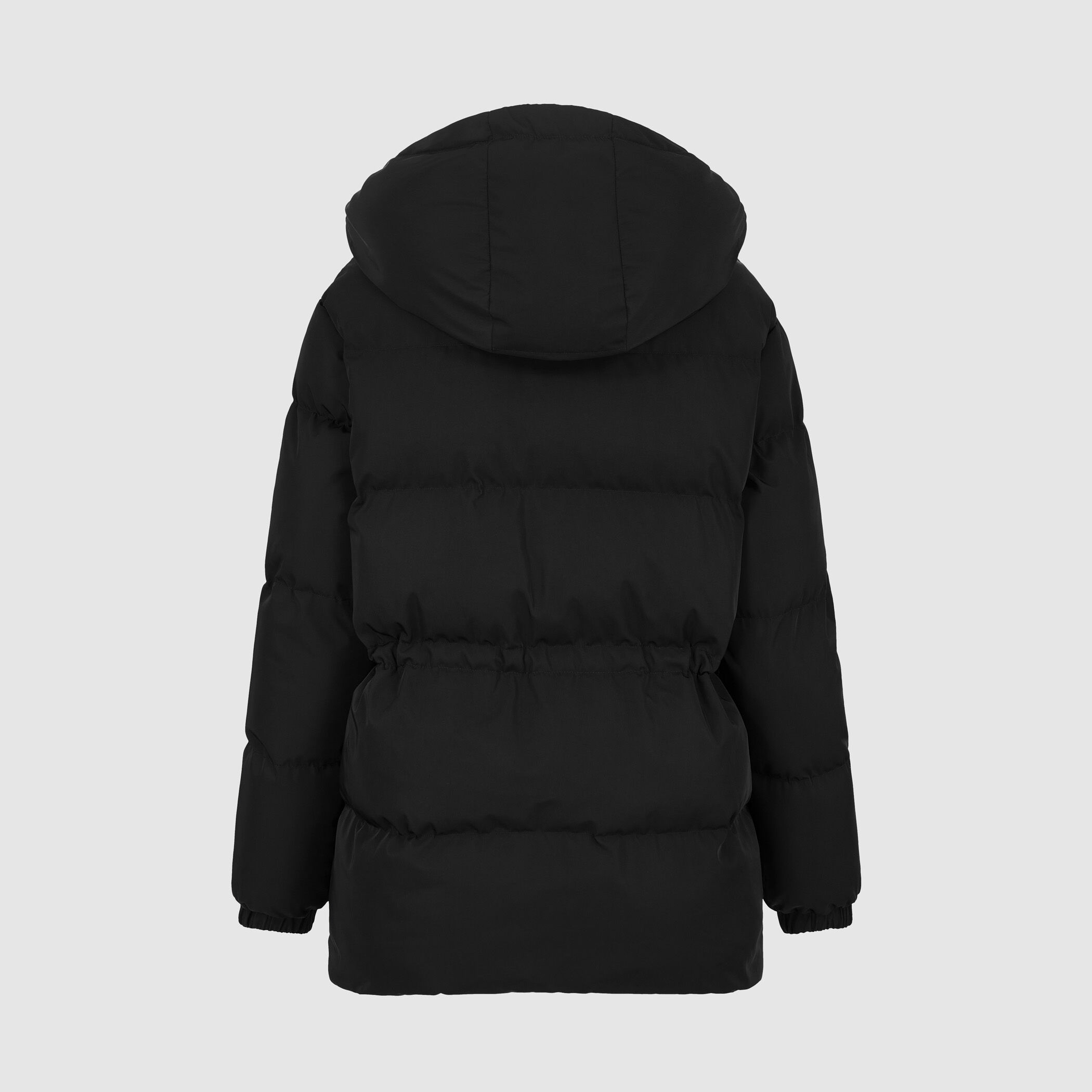 Women s Padded Jacket