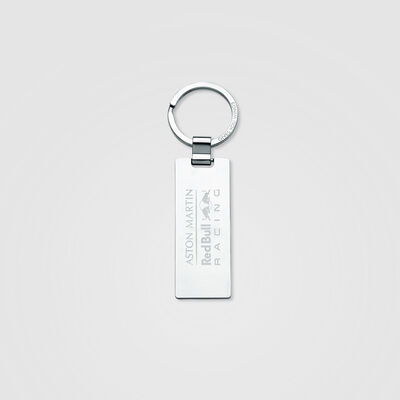 Metal Keyring