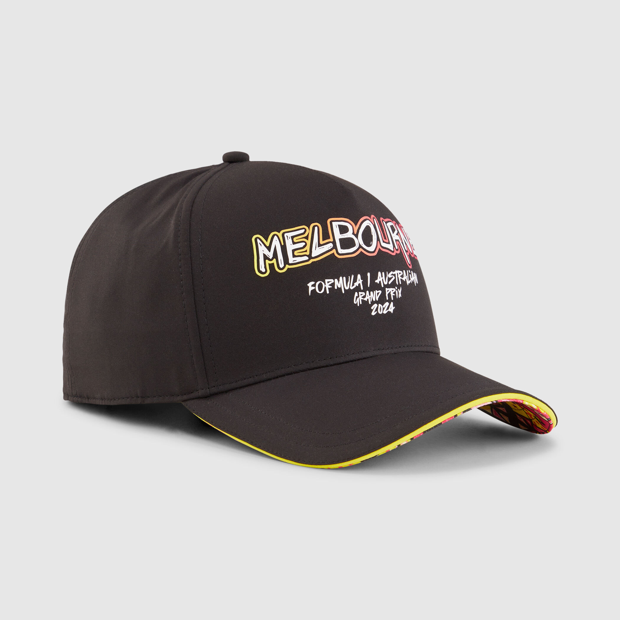 Australian baseball cap 2025