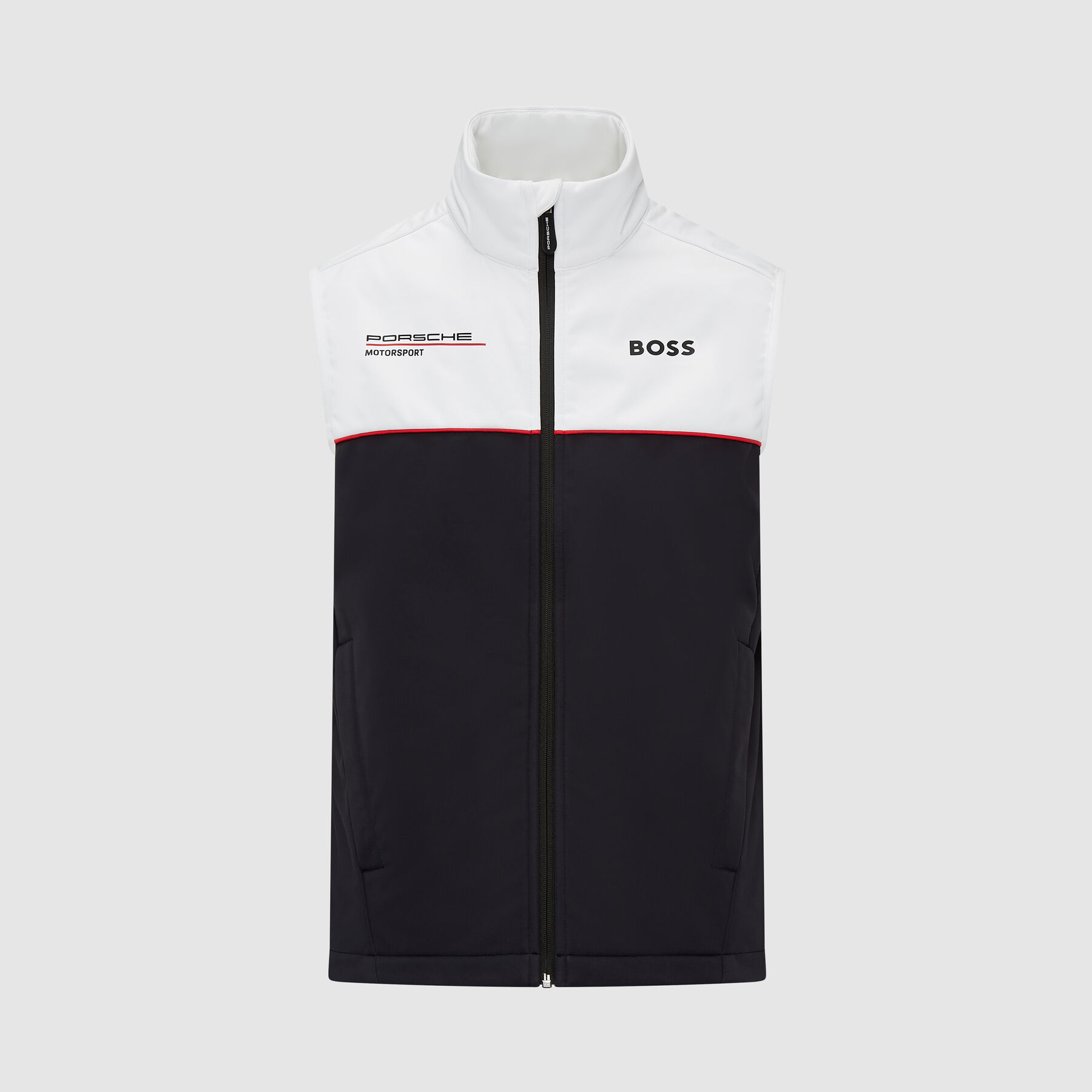 Porsche motorsport vest on sale