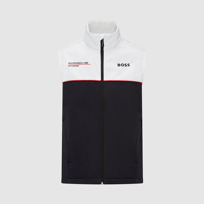 Team Gilet