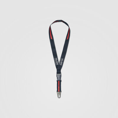 Fan Lanyard