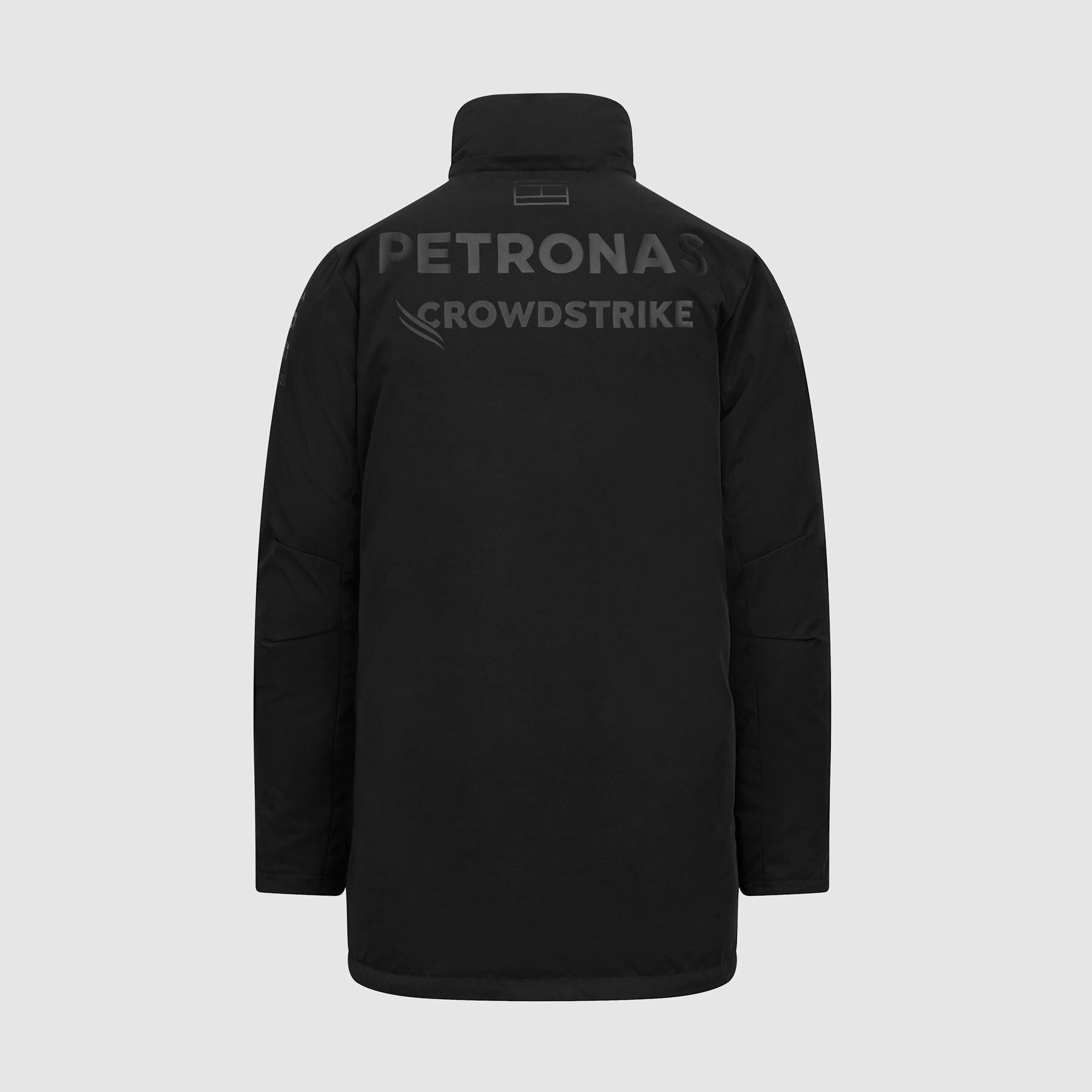 2023 Team Insulated Jacket Mercedes AMG F1 Fuel For Fans