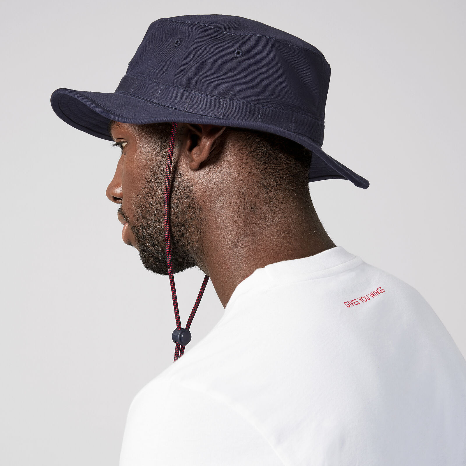 pic Red Bull Racing Bucket Hat mxn