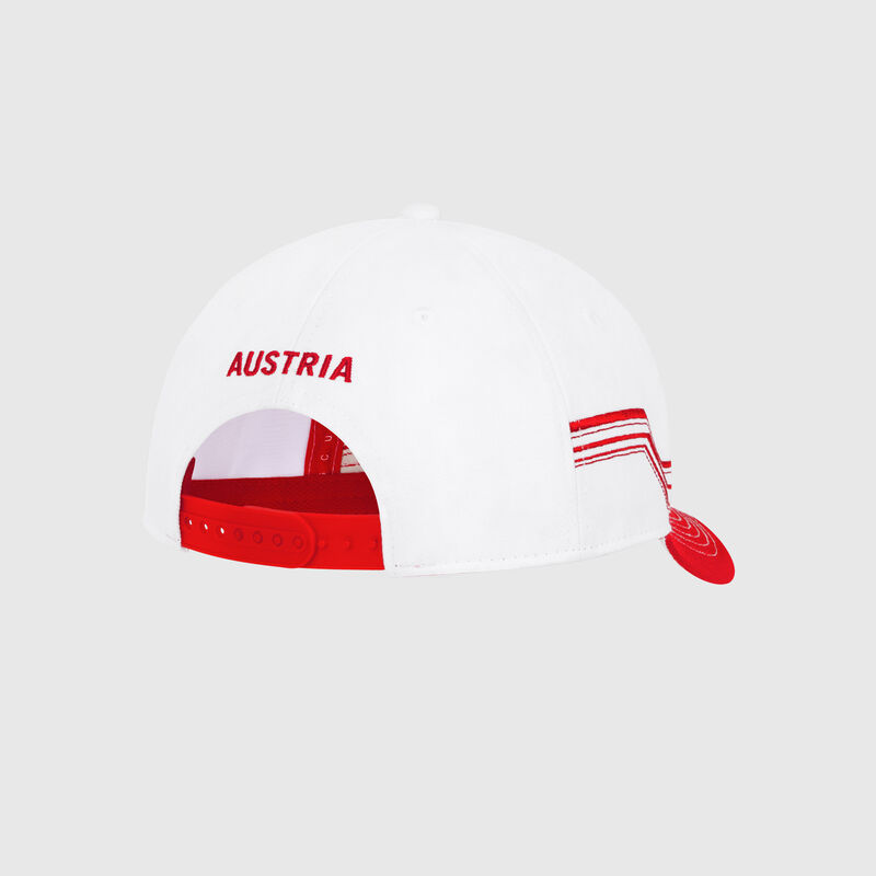 ALPHA TAURI RP AUSTRIA CAP - Multicolor