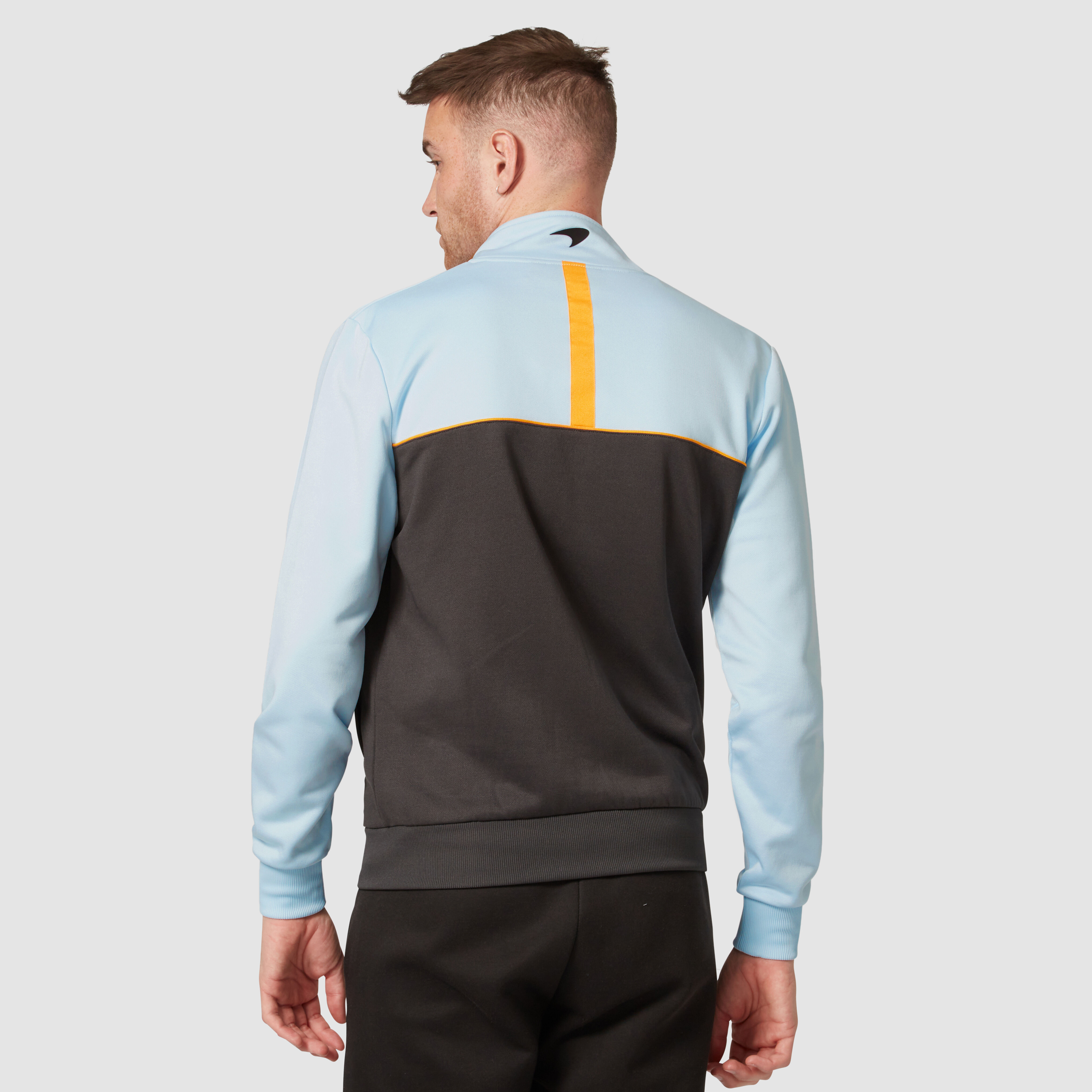 Mclaren track jacket deals