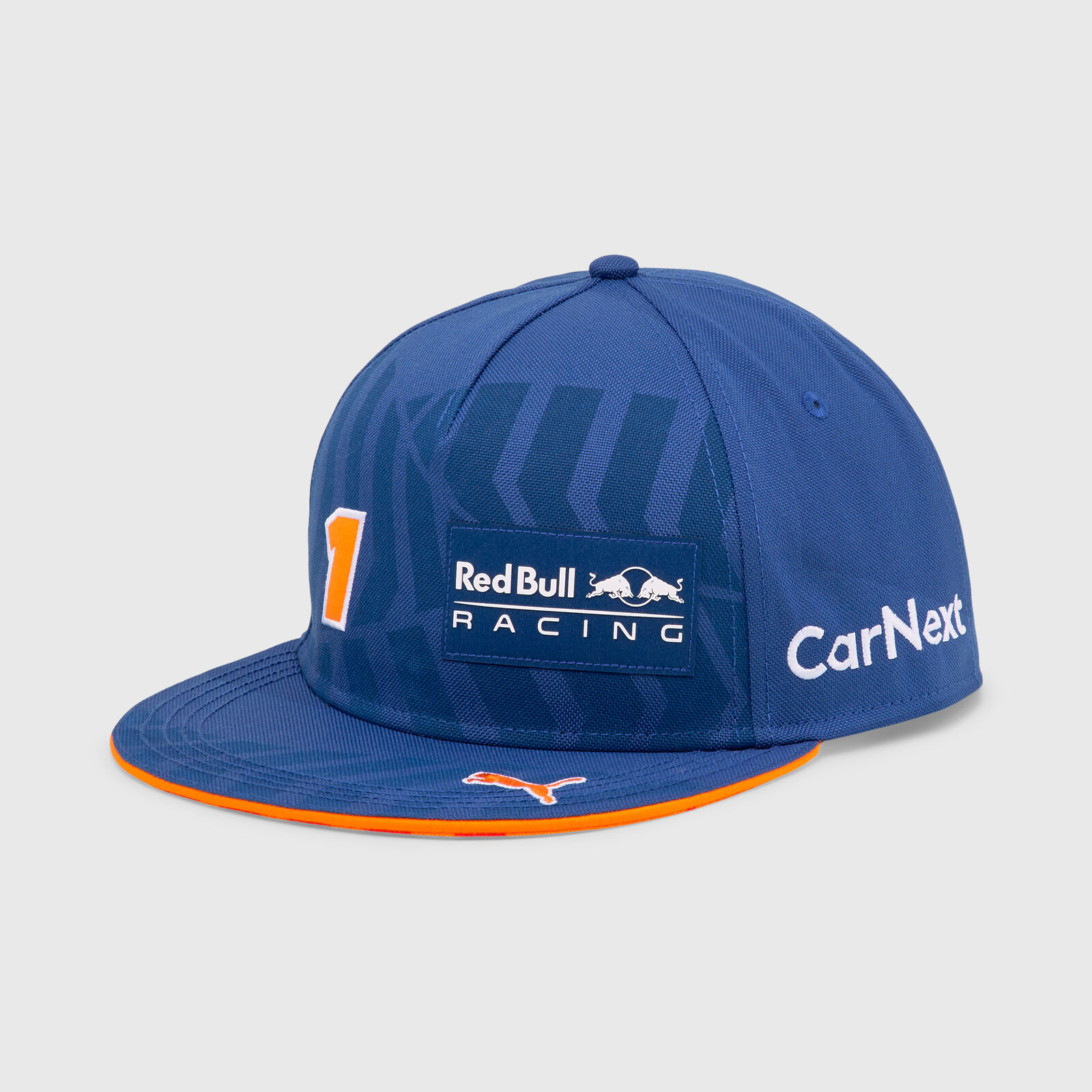 Signed Max Verstappen Cap Formula World Champion 2022, 57% OFF
