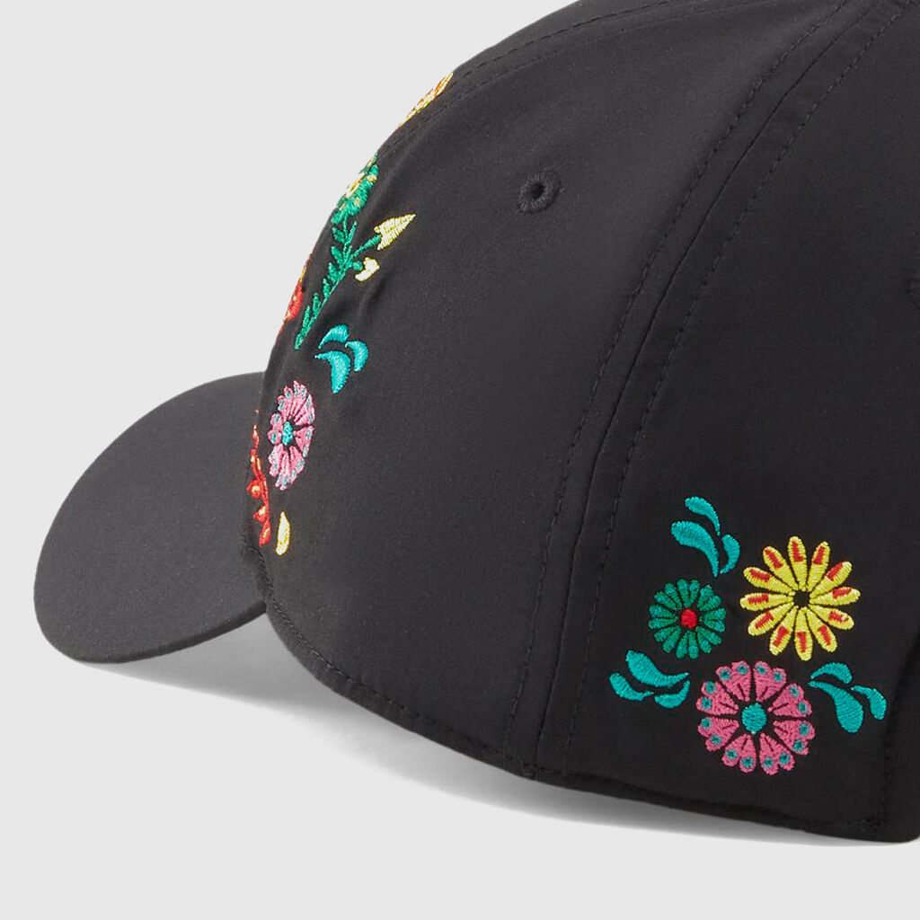 PUMA 2023 Mexico GP Cap Scuderia Ferrari F1 Fuel For Fans