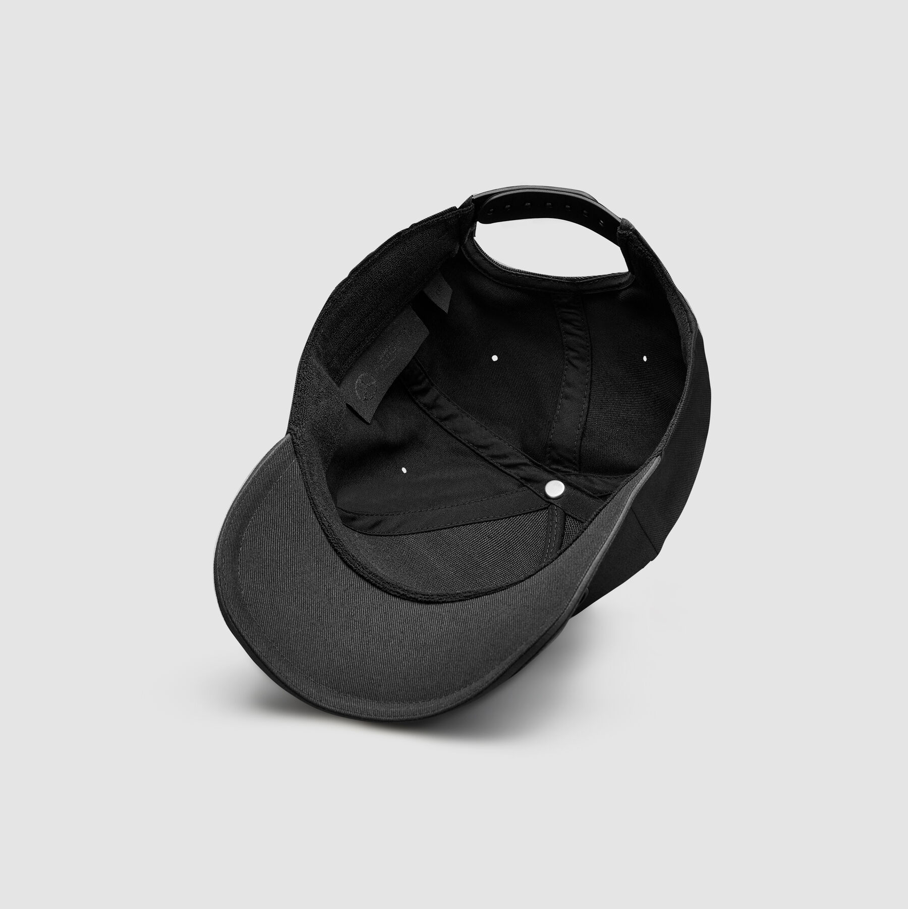 Stealth Racer Hat - Mercedes-AMG 