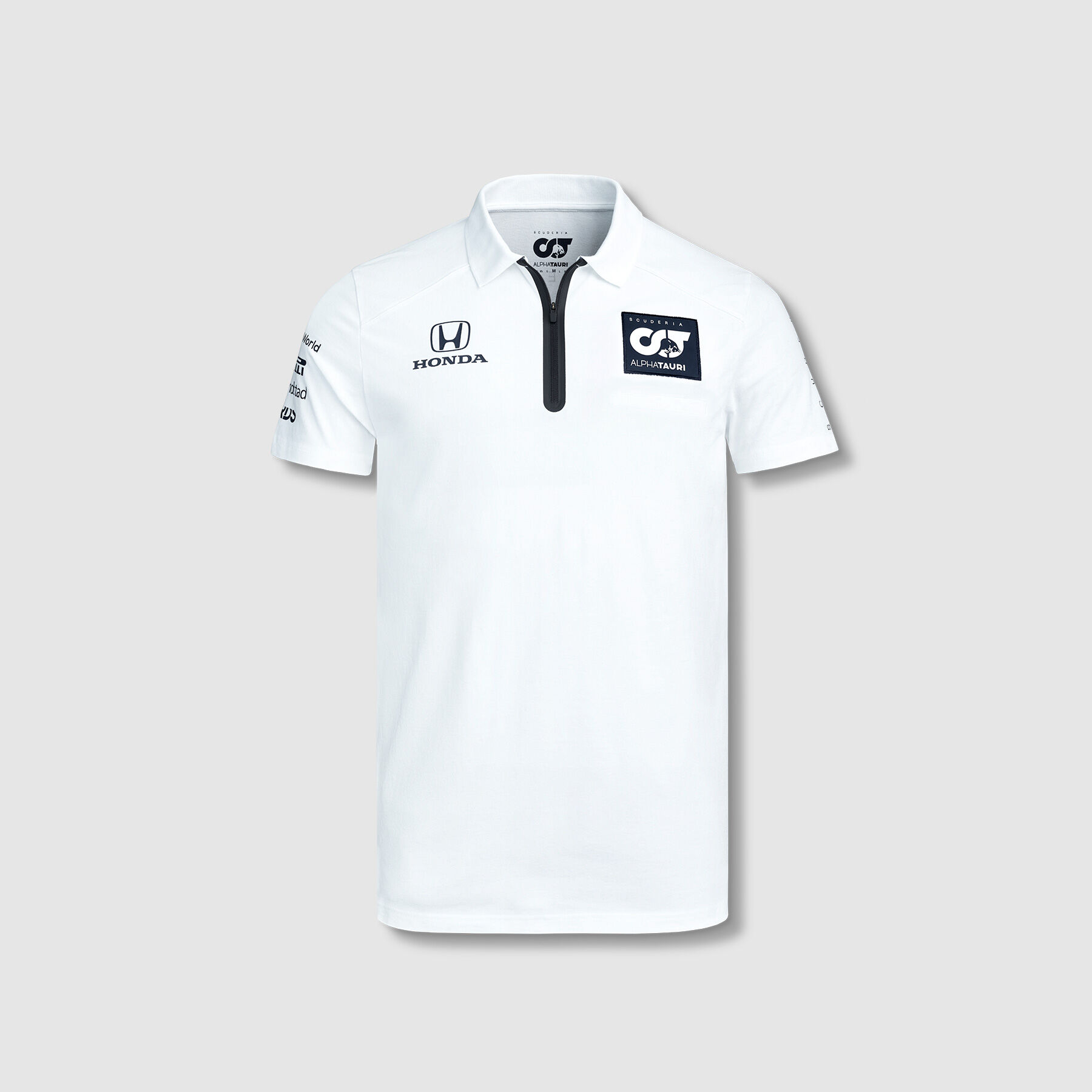 Alphatauri polo cheap