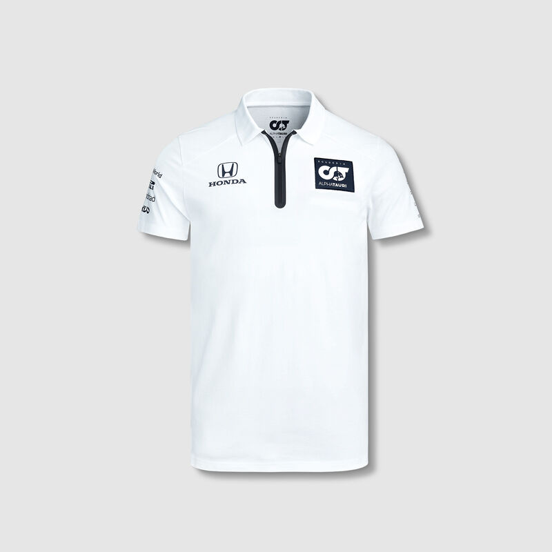 scuderia alpha tauri t shirt