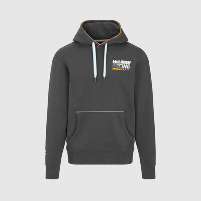 Sudadera gráfica Gulf
